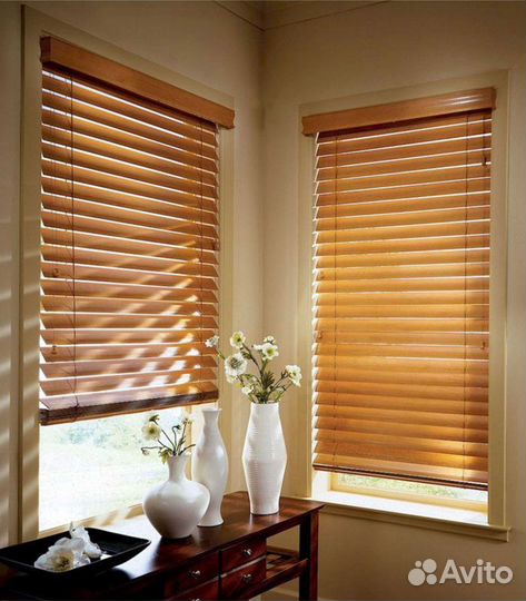 Жалюзи с доставкой