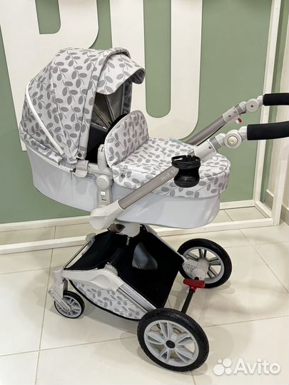 Коляска Hot mom 2 в 1