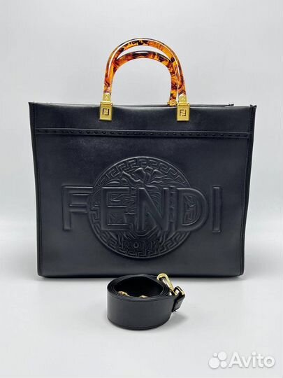 Сумка женская Fendi