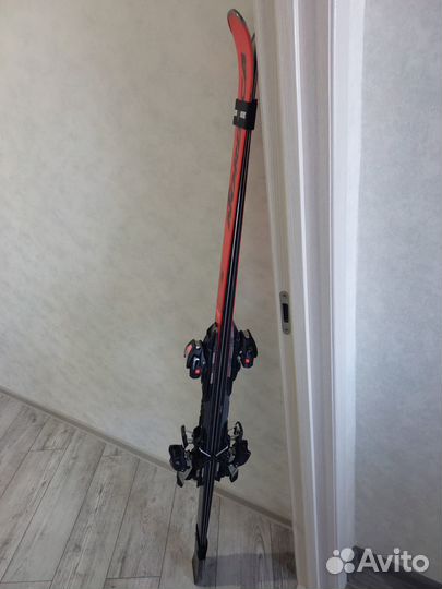 Горные лыжи Nordica Doberman Spitfire 70 Ti