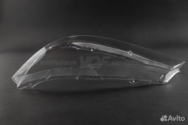 Новые стекла е90 без ксенона 2005-2012