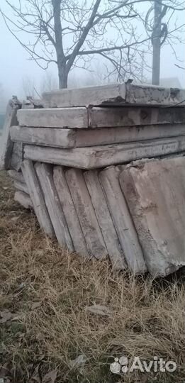 Бу плиты панели стеновые