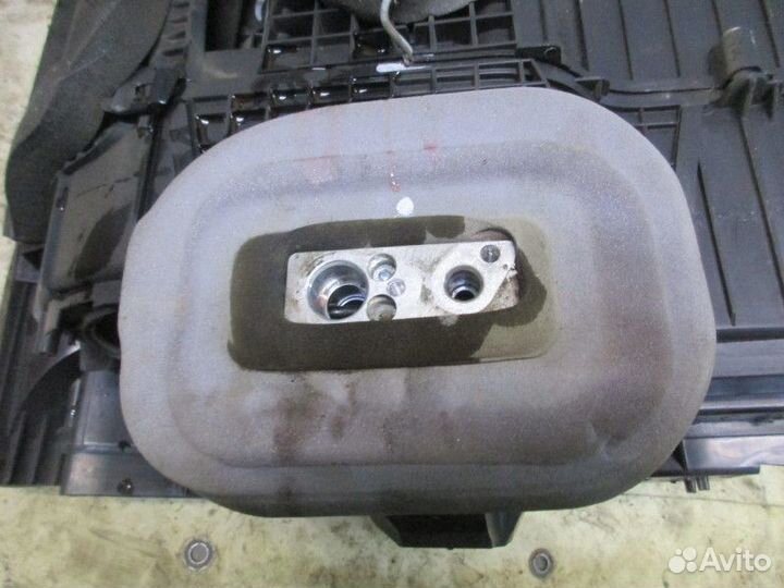 Печка в сборе Nissan Almera (G15) 2013-2018