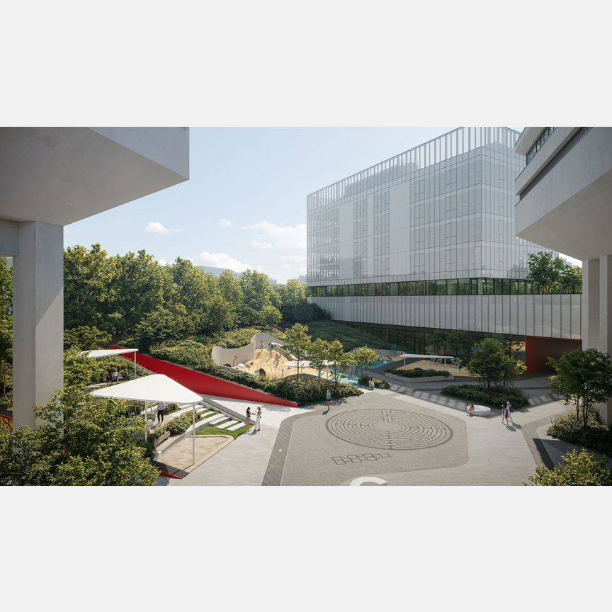 1-к. квартира, 39,9 м², 37/49 эт.