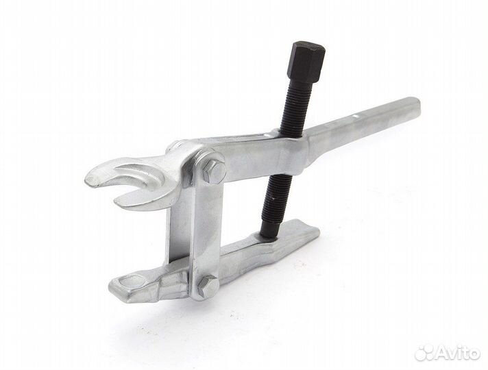 Съемник шаровых опор с рычагом