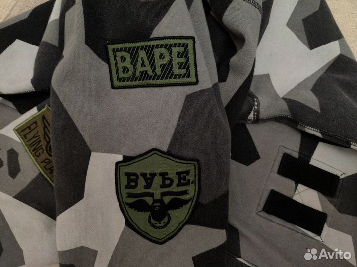 Bape