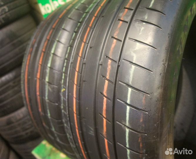 Dunlop SP Sport Maxx RT 2 285/40 R20 108Y