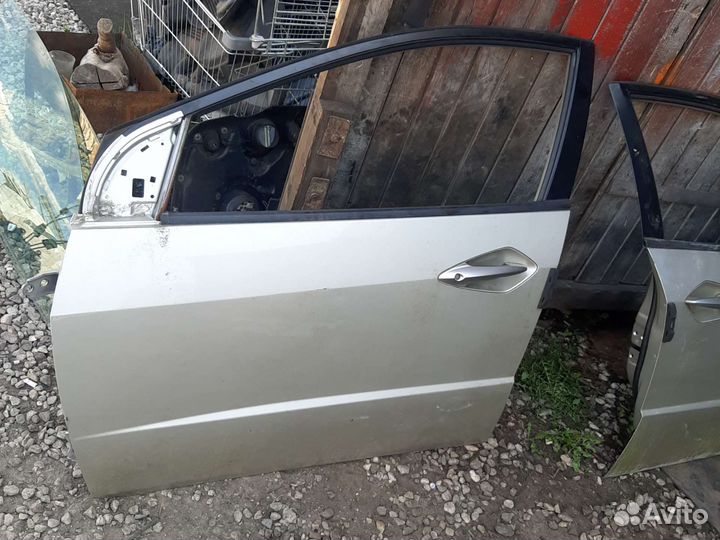 Дверь передняя Хонда Цивик 5D 2008 год