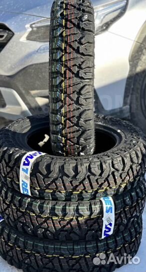 КАМА Flame M/T (HK-434) 185/75 R16 97Q