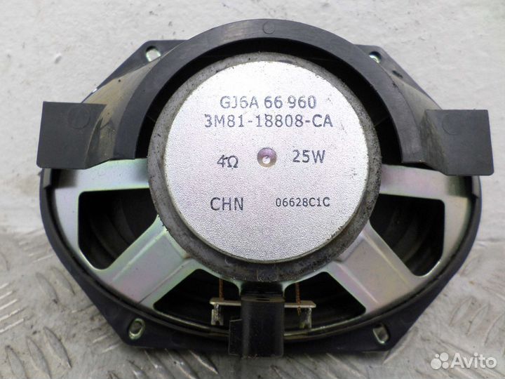 Динамик Mazda CX-7 ER GJA66960