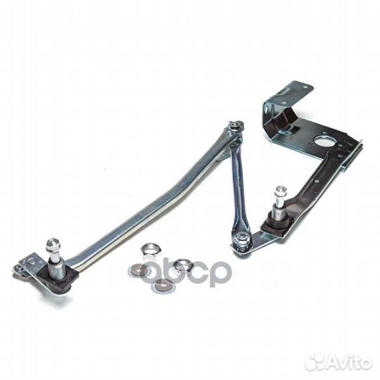 Трапеция стеклоочистителя газ-3302, ГАЗель Бизн