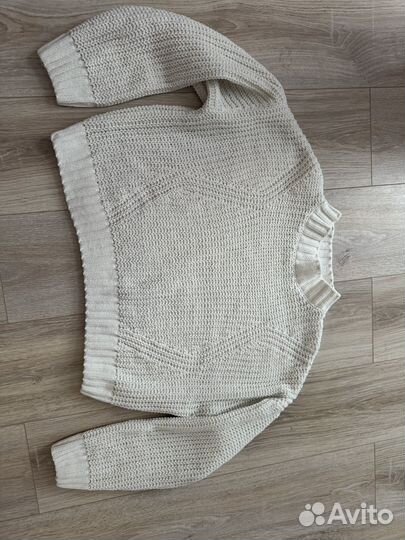 Кофта женская вещи пакетом