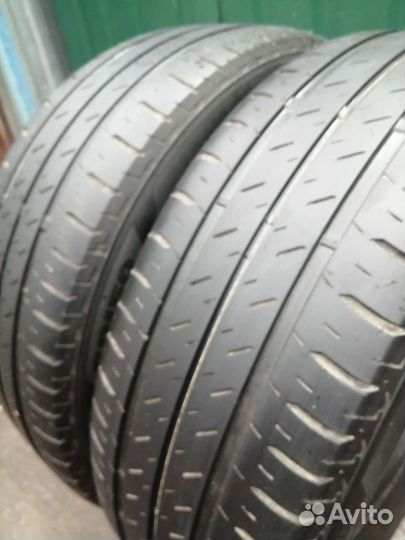 Bridgestone Ecopia EP150 205/65 R15