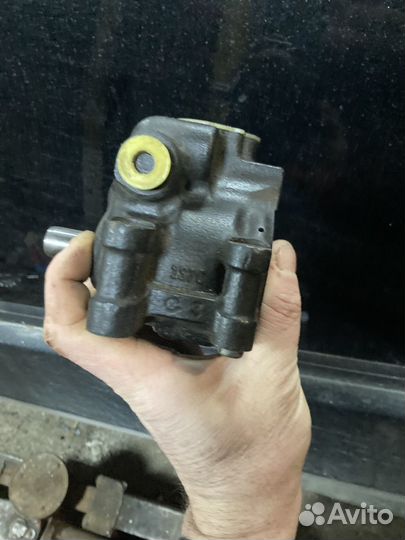 Насос гур ford новый