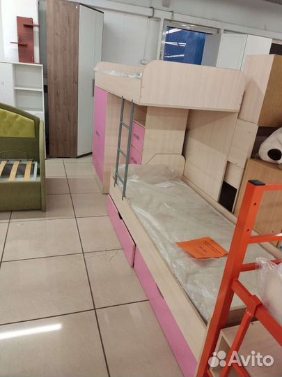 Детская мебель