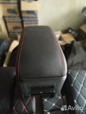 Бар подлокотник универсальный