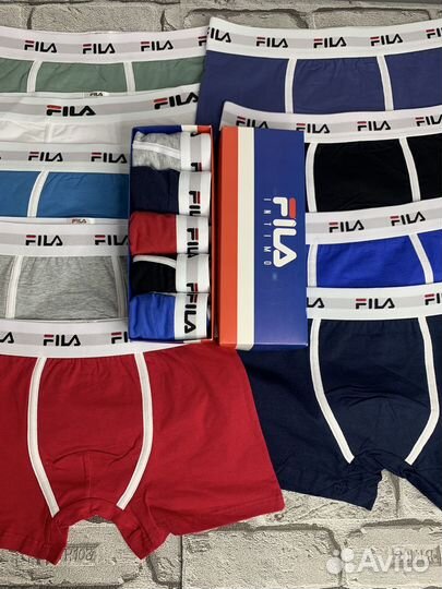 Трусы мужские