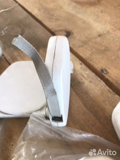 Ленточный кордовый привод, суппорд, ригеля Ролет