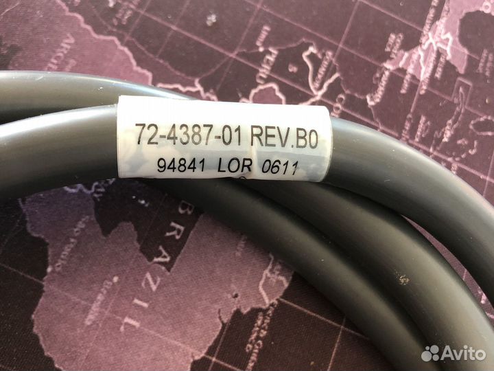 Кабель Cisco CAB-RPS-2300