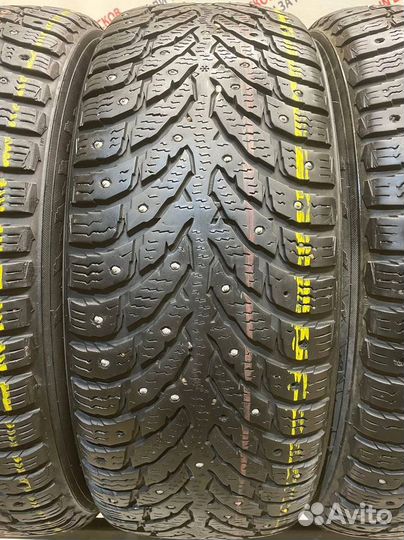 Nokian Tyres Hakkapeliitta 9 205/55 R16 87M