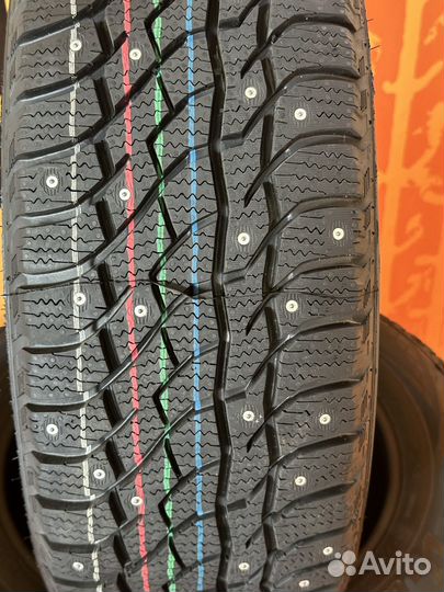 Viatti Bosco Nordico V-523 225/60 R17 99T