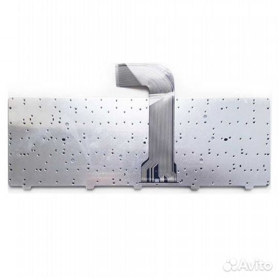 Клавиатура ноут. Dell M5040, N5050. Отп. в регионы