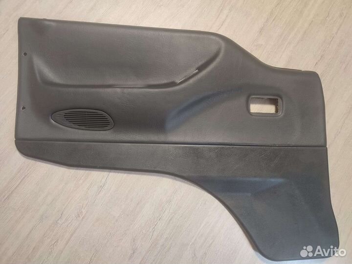 Двеная карта Обшивка двери Хендай Портер Porter