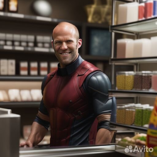 Обработка Фотографий