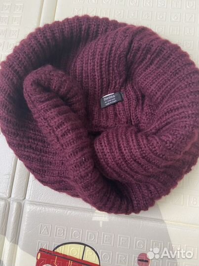 Шарф снуд Bershka