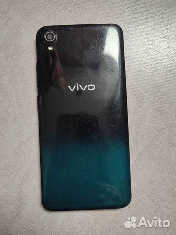 vivo Y11s, 3/32 ГБ