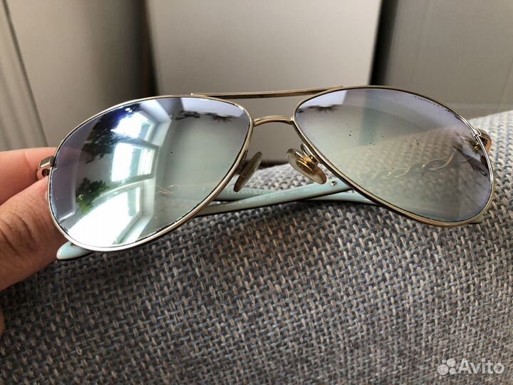 Tiffany очки оригинал