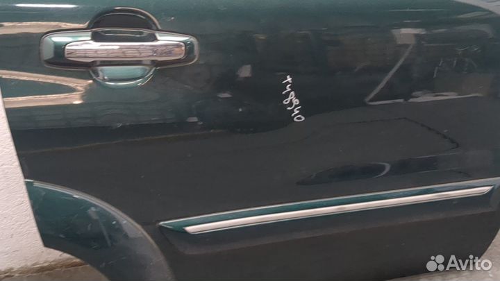 Дверь правая задняя Suzuki Grand Vitara XL-7