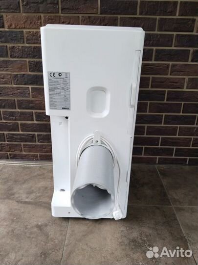 Мобильный кондиционер б/у