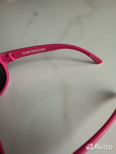 Очки детские babiators 0-3