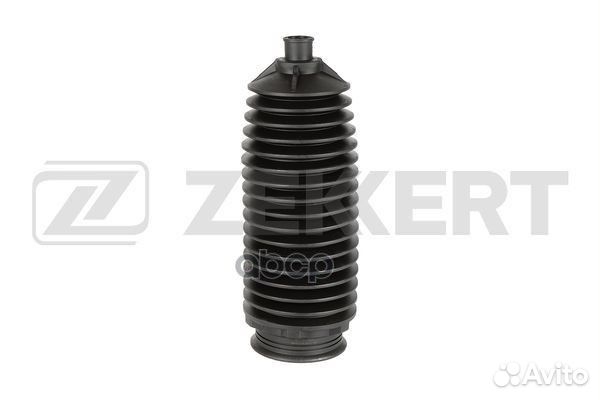 Пыльник рулевой рейки перед. Nissan Terrano (D1