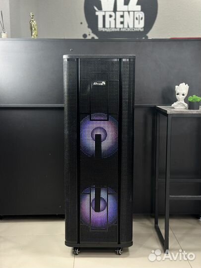 Беспроводная акустика