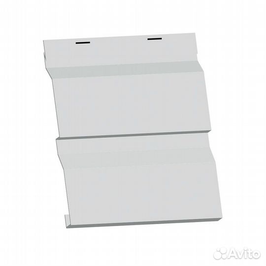 Профнастил