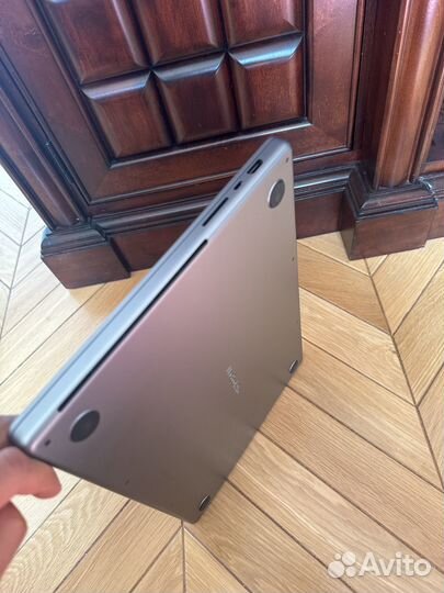 Apple macbook pro 16 m1 max 2021 32Gb 1tb RU(рст)