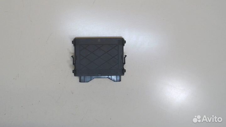 Блок комфорта Mercedes CLK W209, 2004