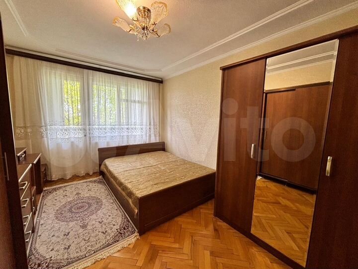 2-к. квартира, 48 м², 5/5 эт.