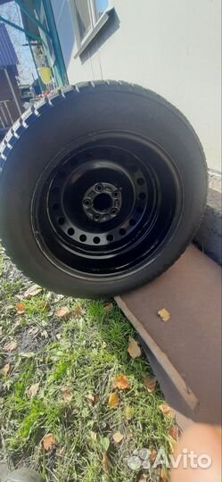 Nordman 7 38/6 R16