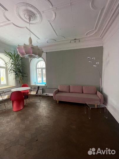 Аренда пространства под мероприятие