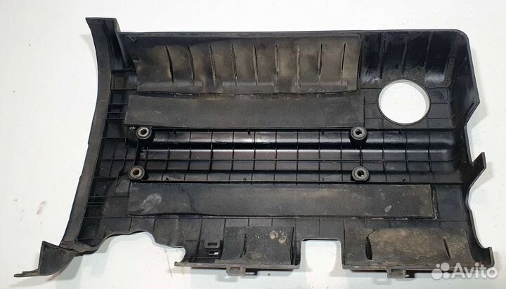 Декоративная крышка двигателя Daewoo Nexia 1,6