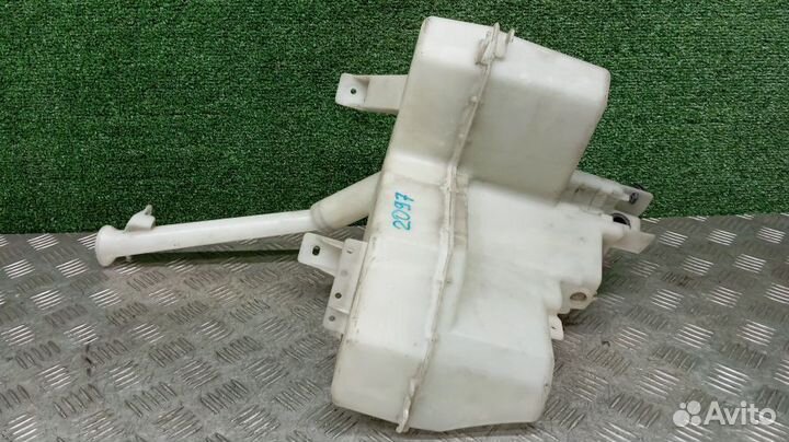 Бачок омывателя Nissan Murano