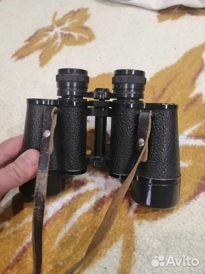 Бинокль бпц2 12х40