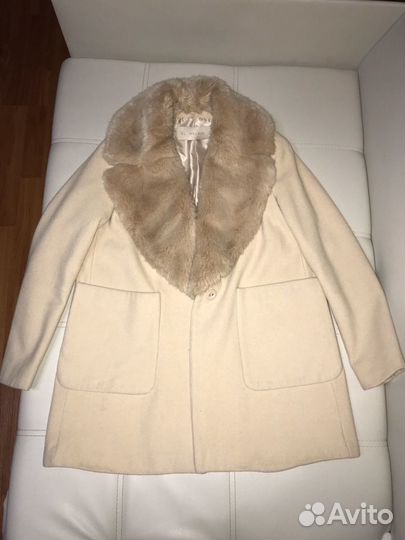 Пальто Zara