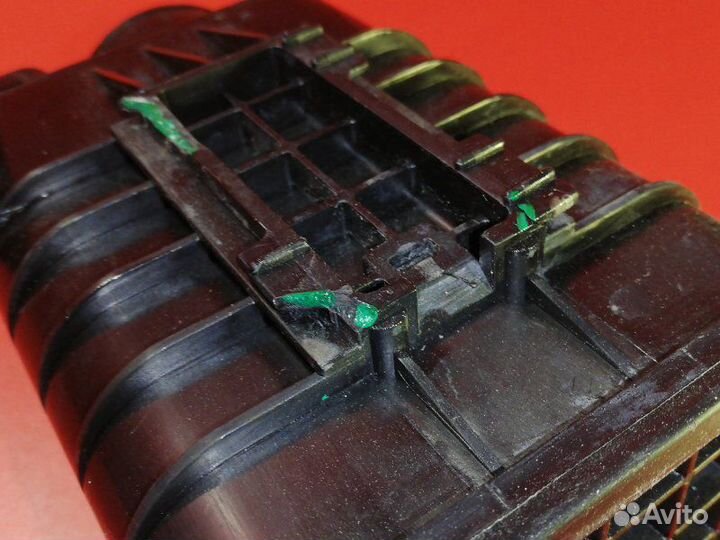 Абсорбер топливный Toyota Corolla ZZE121L 3ZZ-FE