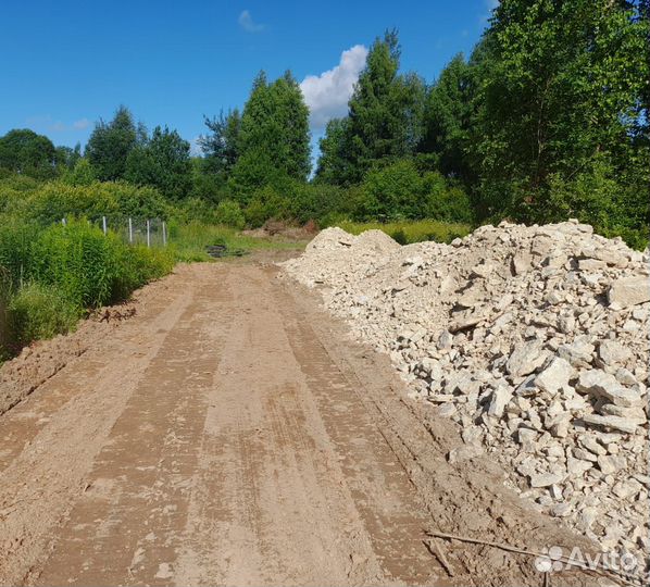 Песок,пгс,асфальт.крошка,щебень,грунты И тд