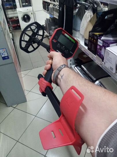 Металлоискатель Minelab Vanquish 340