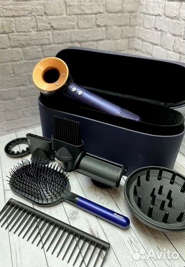 Dysоn suреrsоniс hD 07